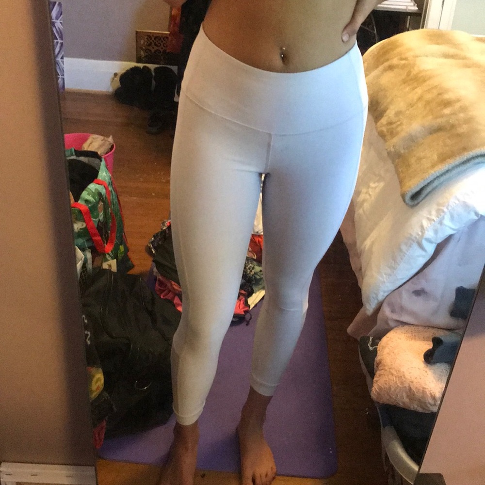 Yoga leggings